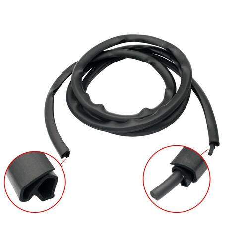 Door Seal Main F100 69-79