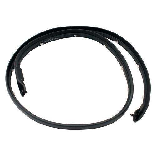 SEAL DOOR XC ZH LEFT HAND REAR LWR
