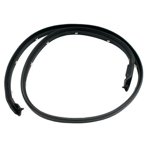SEAL DOOR XC ZH RIGHT HAND REAR LWR