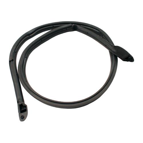 SEAL DOOR XA XB XC,ZF-H LHF UPPER NO PINCH