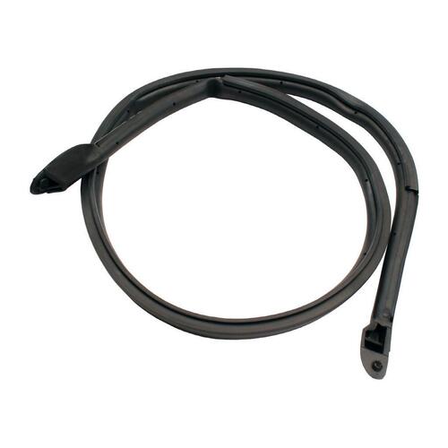 SEAL DOOR XA XB XC,ZF-H RHF UPPER NO PINCH