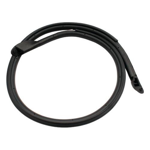SEAL DOOR XA XB XC,ZF-H RHR UPPER NO PINCH.