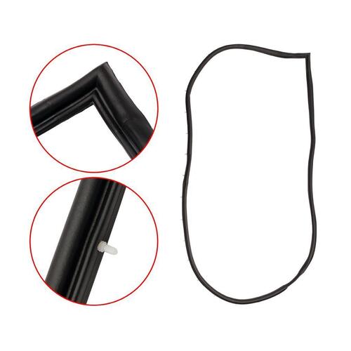 SEAL DOOR XY ZD CAN FIT XR-XW ZA-ZC LHF