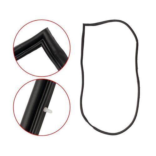 SEAL DOOR XY ZD CAN FIT XR-XW ZA-ZC RHR