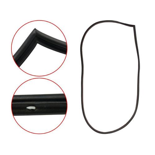 Door Seal VH VJ VK CH CJ CK CL CM Right Hand Front Sedan, Wagon, Panel Van & Ute