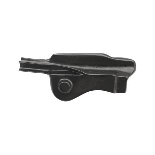Door Seal L/H Front End Cap  VH - VJ Charger & 2 Dr with 1/4 vent