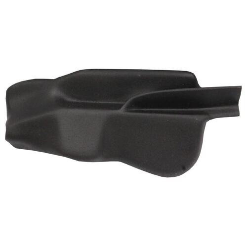 Door Seal End  RHF VH-CL Charger No Quarter Vent