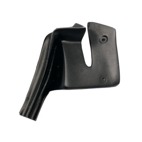 Door Seal Rear End Cap (right hand) - VJ-CL Charger & Coupe