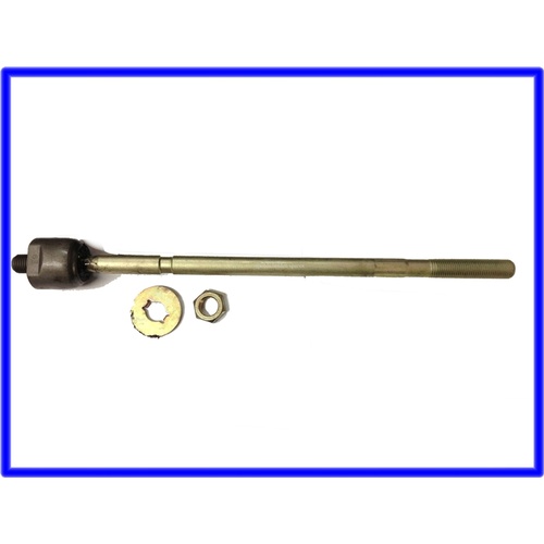 Rack End; Powermax Rack End Ce