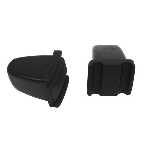 BUMPER REAR AXLE FE FC FB EK KIT (2)
