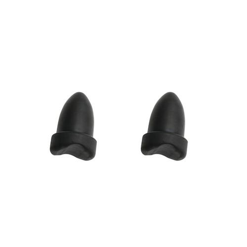 REAR AXLE BUMPER KIT HT HG LC LARGE (2 P