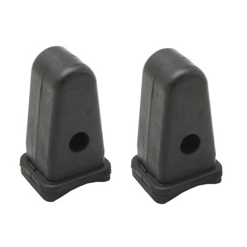 REBK1008 - REAR AXLE BUMP STOP 48 WIDE SPRING FJ (PAIR)