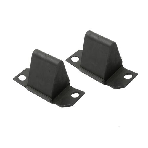 AXLE TUBE BUMP STOP XA XB XC XD XE XF EA EB ED EF EL AU BA BF ZF ZG ZH ZJ WITH LEAF SPRINGS