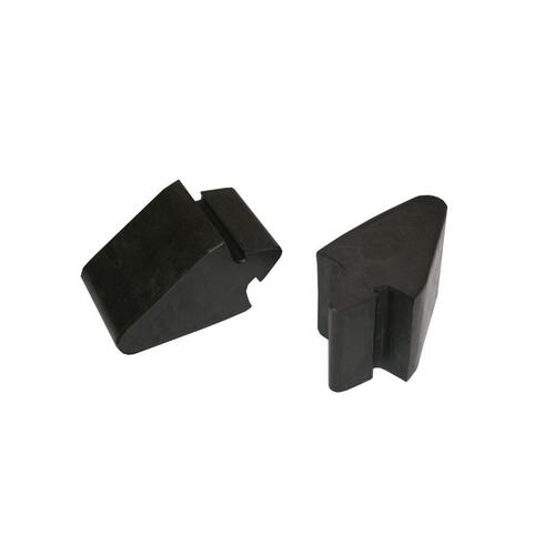 REAR AXLE/DIFF TUBE BUMP STOP KIT XR-XY