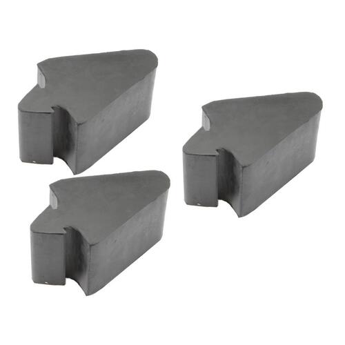 DIFF/REAR AXLE BUMPER KIT XK XL XM XP (3