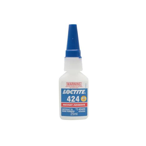 Door and Boot Seal Adhesive 180g