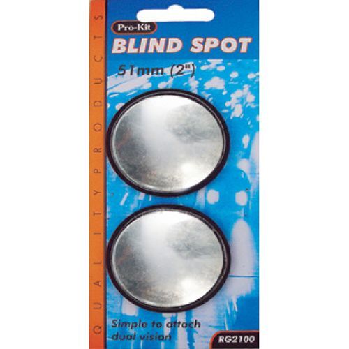 blind spot mirror