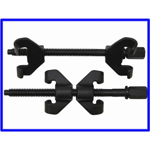 COIL SPRING COMPRESSOR - 2PC H/DUTY