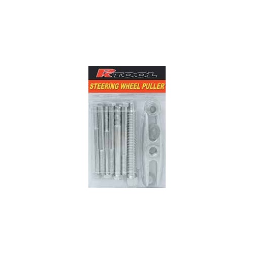 TOOLS STEERING WHEEL PULLER