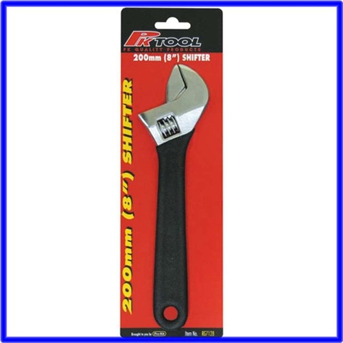 SHIFTER - 8'' WITH TBS HANDLE
