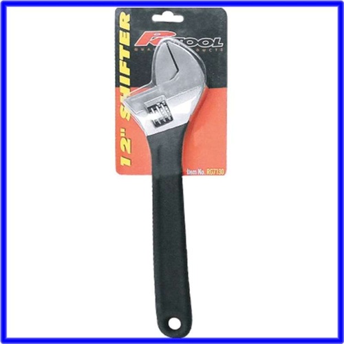 SHIFTER - 12''WITH TBS HANDLE