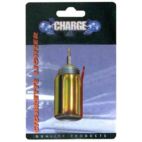 CIGARETTE LIGHTER SOCKET