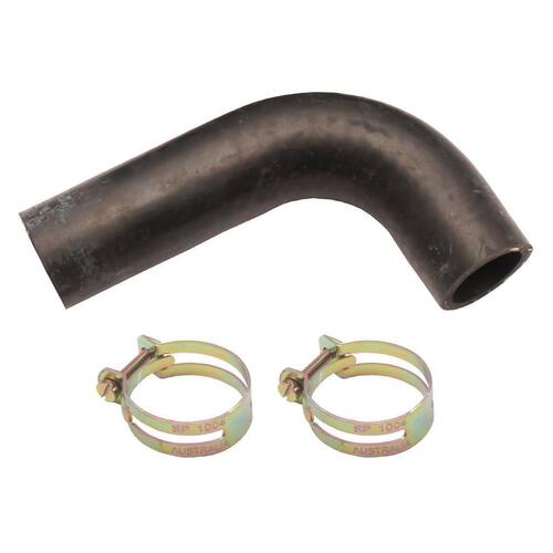 RADIATOR HOSE KIT UPPER WITH CLAMPS 48 FX FJ FE FC FB EK