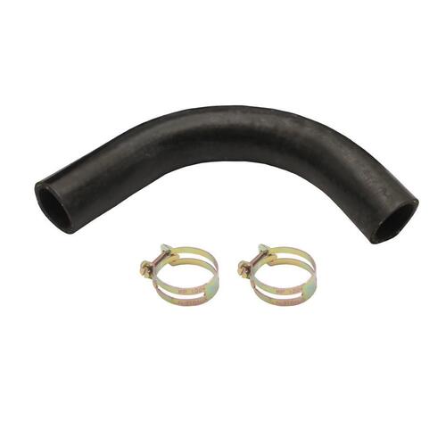 RADIATOR HOSE KIT UPPER WITH CLAMPS HK -