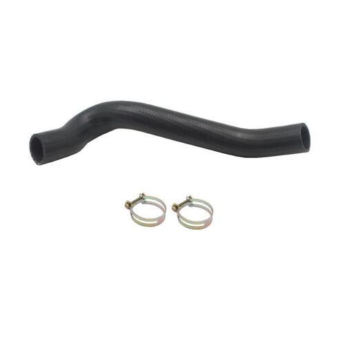 RADIATOR HOSE KIT UPPER WITH CLAMPS HK 327 307