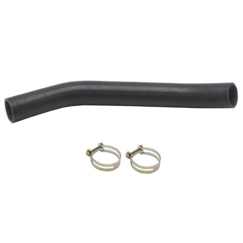 RADIATOR HOSE KIT UPPER WITH CLAMPS HT HG 350