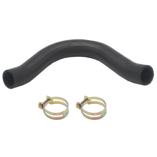 RAD HOSE KIT UPPER WTH CLAMPS HQ HJ HX HZ 6 CYL WITH AIR