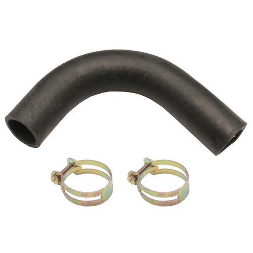 RADIATOR HOSE KIT UPPER WITH CLAMPS LC LJ 6 CYLINDER