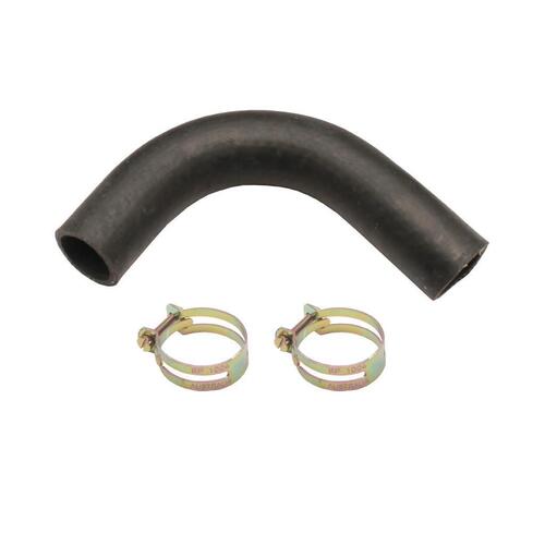 RADIATOR HOSE KIT UPPER WITH CLAMPS LC LJ 6 CYLINDER