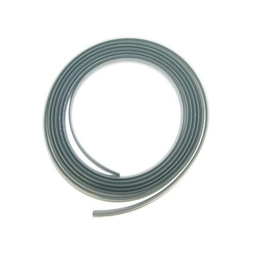 Screen Seal Lock Strip Chrome