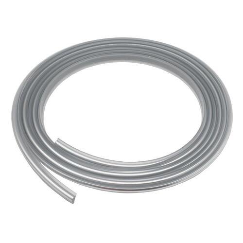 LOCKING STRIP FRONT WINDSCREEN CHROME LH LX UC TORANA