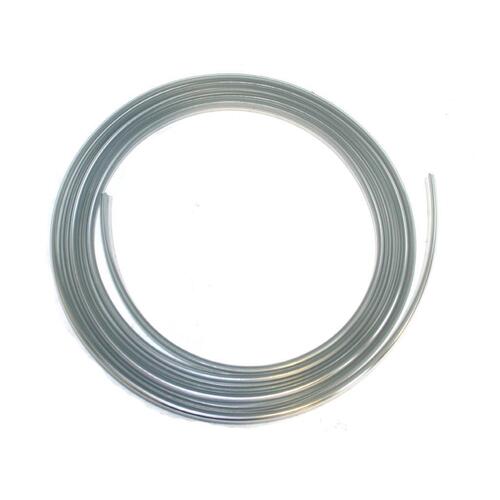 LOCKING STRIP REAR WINDSCREEN CHROME LX UC HATCH