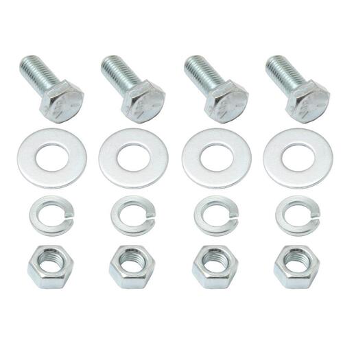 RADIATOR MOUNTING KIT FE FC FB EK EJ EH NOT EK AUTO