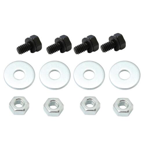 RADIATOR MOUNTING KIT HZ