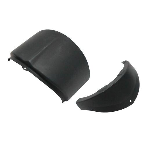 FRONT PEAK FENDER HEADLIGHT RUST REPAIR INNER & OUTER FE FC FRONT GUARD