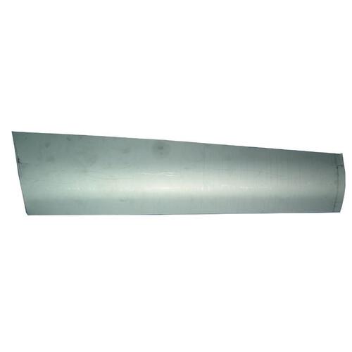 RUST REPAIR SECTION REAR QUARTER PANEL AP5/6 ALL VC WAG/U