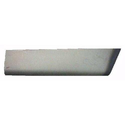 RUST REPAIR SECTION REAR QUARTER PANEL VC VALIANT SEDAN RIGHT OUTER