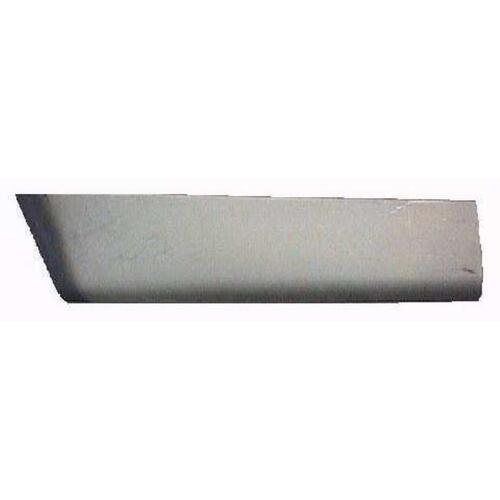 RUST REPAIR SECTION REAR QUARTER PANEL VC VALIANT SEDAN LEFT OUTER