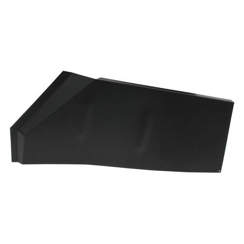 RUST REPAIR SECTION QUARTER PANEL XD XE XF UTE RIGHT HAND