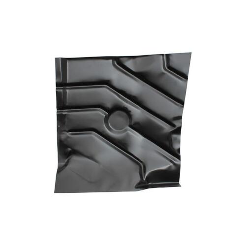 FLOOR PAN HK HT HG RIGHT REAR