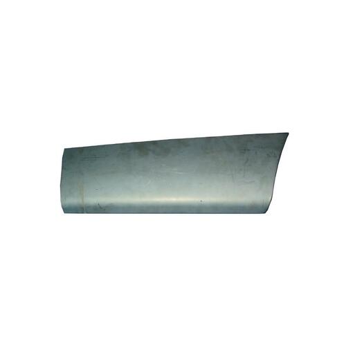 RUST REPAIR SECTION REAR QUARTER PANEL CORTINA TE TF RH Outer