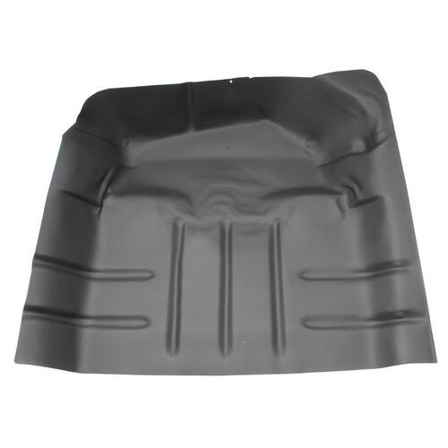 FLOOR PAN HQ HJ HX HZ WB UTE PANEL VAN LEFT HAND REAR SECTION LARGE
