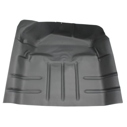 FLOOR PAN HQ HJ HX HZ WB UTE PANEL VAN RIGHT HAND REAR SECTION LARGE