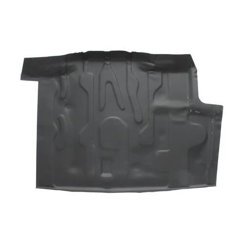 FLOOR PAN BOOT SUIT COMMODORE VB VC VH VK VL