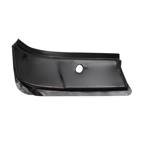 RUST REPAIR SECT COWL HJ-WB EXTENDED RH