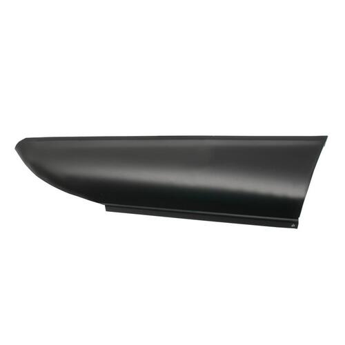 RUST REPAIR SECTION REAR QUARTER PANEL LC LJ RIGHT HAND OUTER